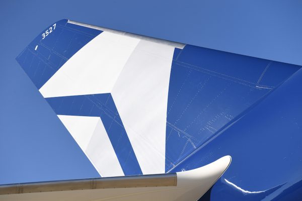 Delta Air Lines Rivede Al Rial