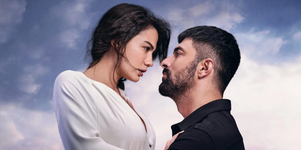 Demet C3B6Zdemir Torna In Tv Con