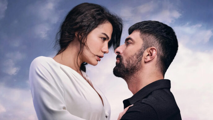Demet C3B6Zdemir Torna In Tv Con