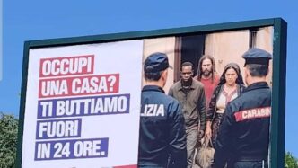Denunciati I Responsabili Dell