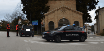 Denunciato A Pianella Un Uomo