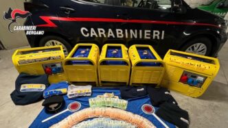 Denunciato Per Truffa Venditor