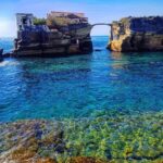 Denunciato Pescatore Sub Per Attività Illegale Nel Parco Sommerso Della Gaiola A Napoli