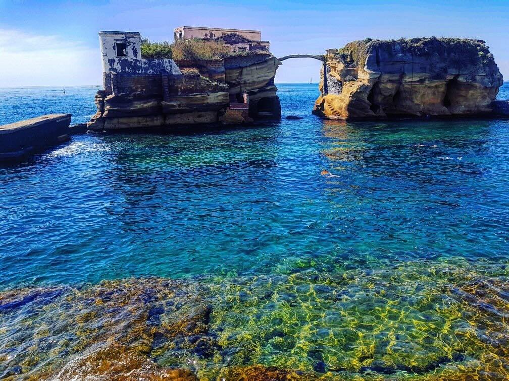 Denunciato Pescatore Sub Per A