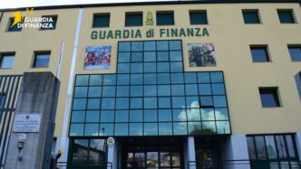 Denunciato Sottufficiale Dell27