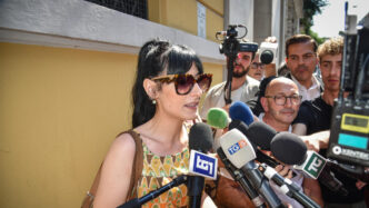 Deposito Della Consulenza Dell