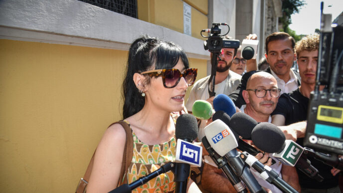 Deposito Della Consulenza Dell