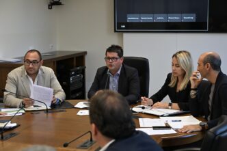 Destra Teramana Sulla Gestione