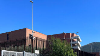 Detenuto Suicida Nella Casa Di