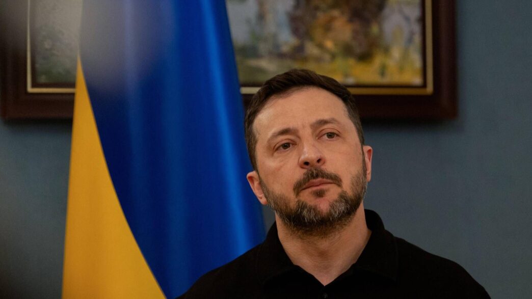 Dialogo Tra Ucraina E Stati Un