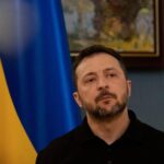 Dialogo Tra Ucraina E Stati Uniti Su Mega-Accordo Sui Droni Militari E Forniture Di Armi
