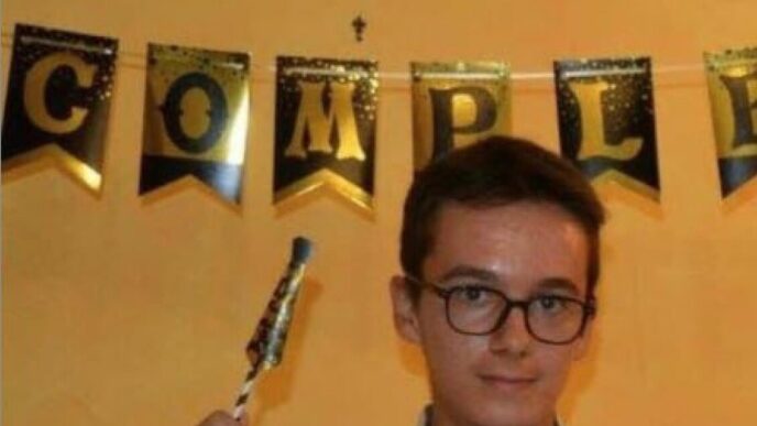 Diciottenne Romano A Processo