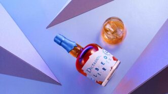 Dictador Rum Celebra Il World