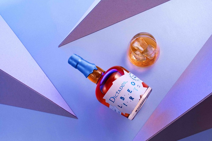 Dictador Rum Celebra Il World