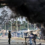 Dieci Morti E Centinaia Di Arresti Durante Le Proteste Antigovernative In Kenya: Cronaca Degli Scontri