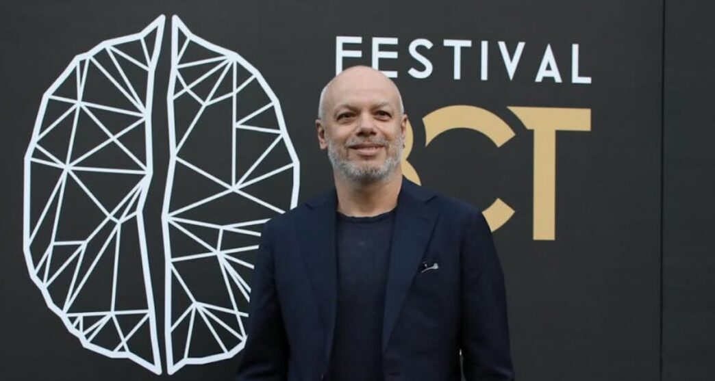 Diego Bianchi Al Bct Festival
