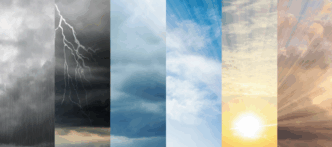 Differenze Tra Meteo E Clima S
