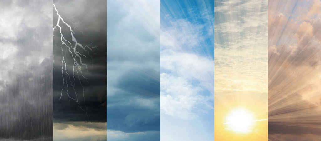 Differenze Tra Meteo E Clima S