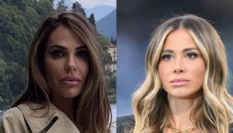 Diletta Leotta E Ilary Blasi D