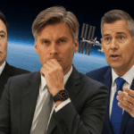 Direttore Di Roscosmos A Houston Per Crew-11: Novità Sulla Stazione Spaziale Internazionale E Futuri Progetti