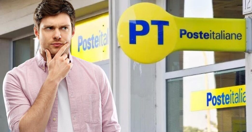 Direttore Di Ufficio Postale A