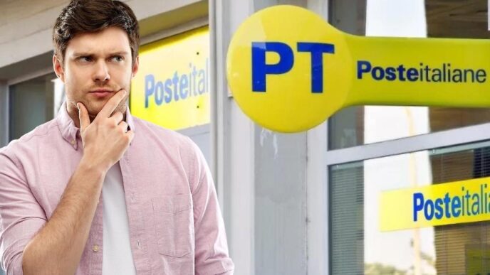 Direttore Di Ufficio Postale A