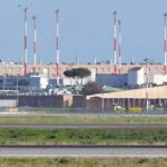 Disagi All’Aeroporto Di Fiumicino Per Nubifragio: Voli Dirottati E Ritardi Domenica 13 Luglio