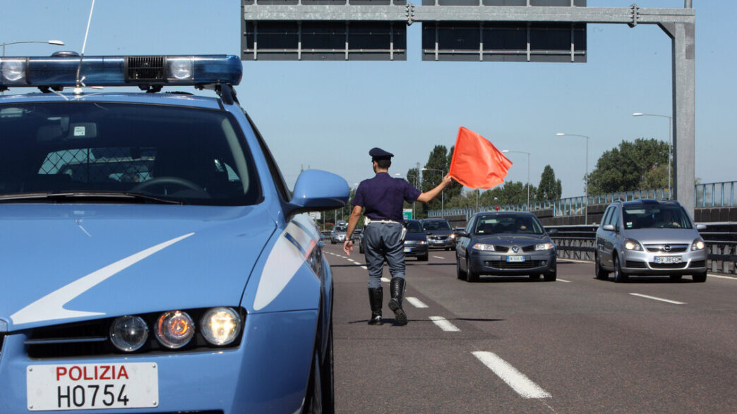 Disagi Alla Viabilitc3A0 Sull27Aut