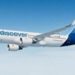 Discover Airlines Avvia Nuova Rotta Stagionale Da Francoforte A Brindisi Per L’Estate 2026