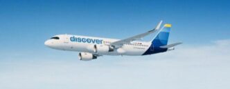 Discover Airlines Avvia Nuova