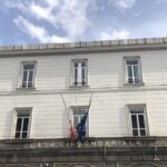 Disfunzioni E Ritardi Nei Colloqui Alla Casa Circondariale Di Napoli Poggioreale, La Denuncia Della Camera Penale