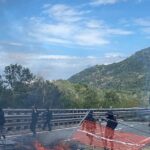 Disordini No Tav In Val Di Susa, Piantedosi Parla Di Atto Di Guerriglia Urbana E Violenza Organizzata