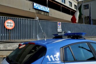 Divieto Di Accesso A Locali Pu