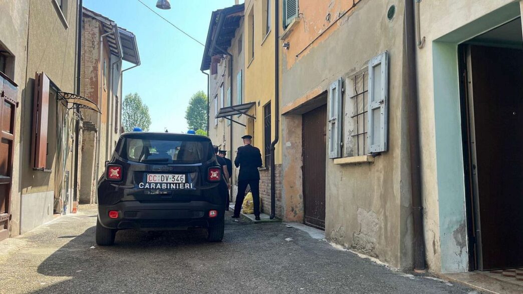 Divieto Di Dimora A Montesarch