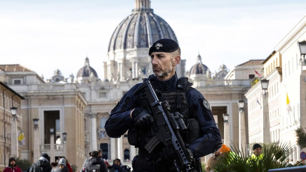 Divieto Di Sorvolo E Anti Dron