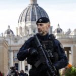Divieto Di Sorvolo E Anti Drone Attivi Per Il Giubileo Dei Giovani A Tor Vergata Roma