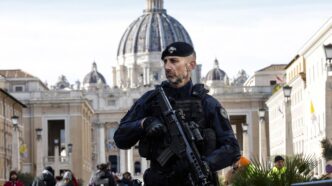 Divieto Di Sorvolo E Anti Dron