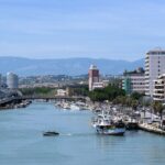 Divieto Temporaneo Di Balneazione A Pescara Per Lo Sversamento Di Acque Reflue Dopo Le Piogge Intense