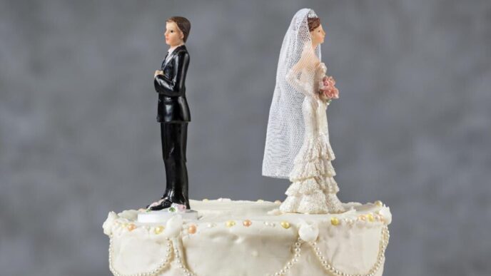 Divorzio Congiunto Come Funzio