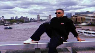 Dj Godzi Trovato Morto A Ibiza
