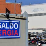 Dodici Operai Colpiti Dal Caldo Nelle Officine Di Ansaldo Energia A Genova Campi, Temperatura Fino A 40 Gradi