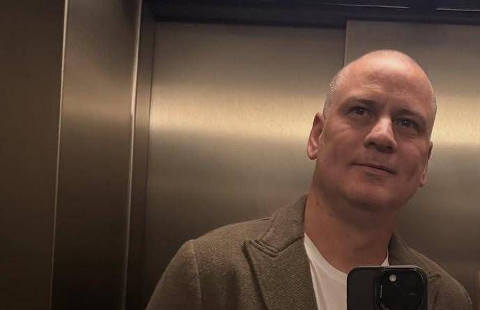 Dolore Per Enzo2C Il Figlio Di