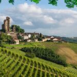 Domenica 27 Luglio 2025 Il Piemonte Apre I Suoi Castelli Tra Storia, Arte E Paesaggi Vinicoli