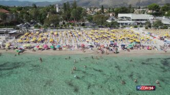 Domenica D27Estate A Mondello T