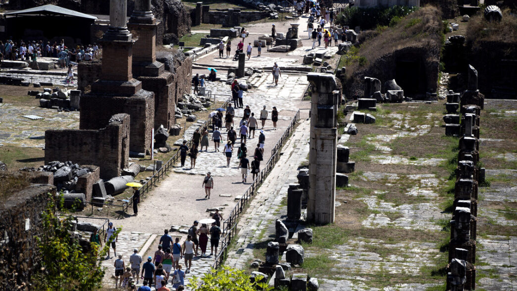 Domenicalmuseo Il 6 Luglio3A Mu