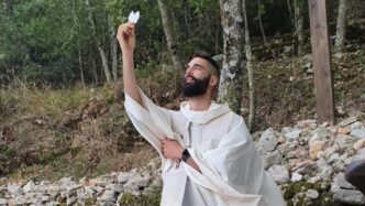 Don Matteo Balzano Sacerdote D
