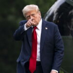 Donald Trump Accusa Amici E Avversari Di Aver Sfruttato Gli Stati Uniti Nel Commercio E Nella Difesa
