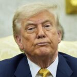 Donald Trump Ha Un’insufficienza Venosa Cronica, Spiegata La Condizione E I Controlli Medici Effettuati