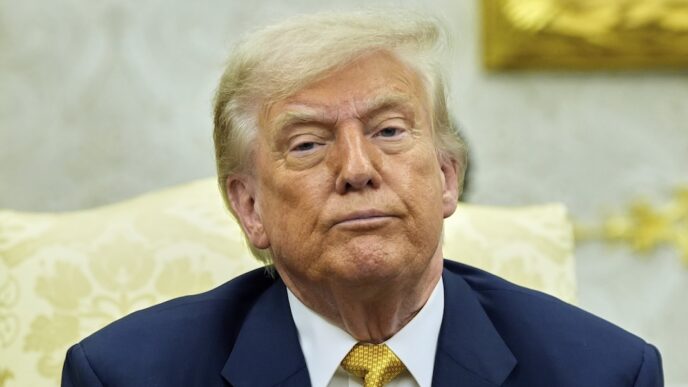 Donald Trump Ha Une28099Insufficien