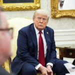 Donald Trump Minaccia Sanzioni Secondarie Al 100% Per Chi Commercia Con La Russia, Congresso Valuta Misure Fino Al 500%